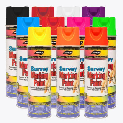 Survey Marking Paint