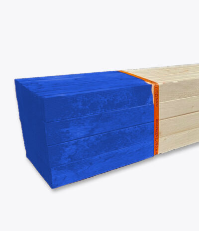 Premium Survey Lath - Blue