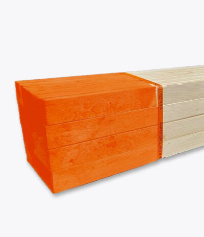 Premium Survey Lath - Orange