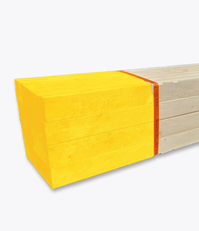 Premium Survey Lath - Yellow