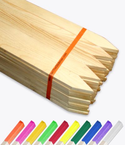 12" Grade Stakes