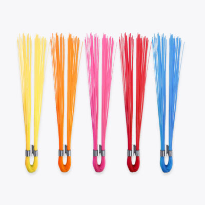6"survey whisker or stake chaser